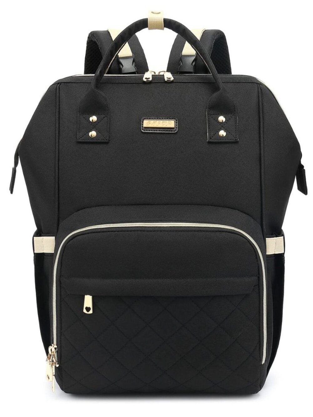 Diaper Bag Backpack, Diaper Bags for Baby Girls Boys, Baby Bags for Moms Dads